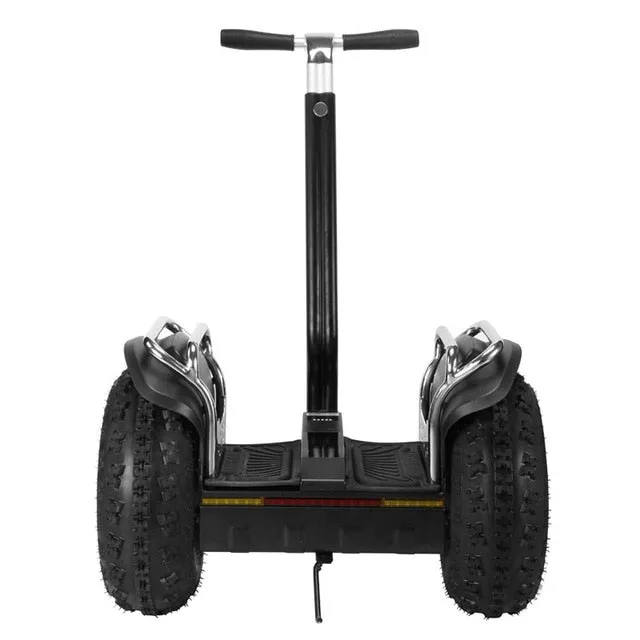 19 inch hoverboard Smart 2 wheels off-road scooter High Power lasting power self balancing scooter adjustable hover board
