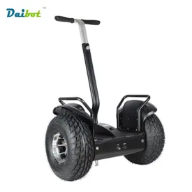 19 inch hoverboard Smart 2 wheels off-road scooter High Power lasting power self balancing scooter adjustable hover board