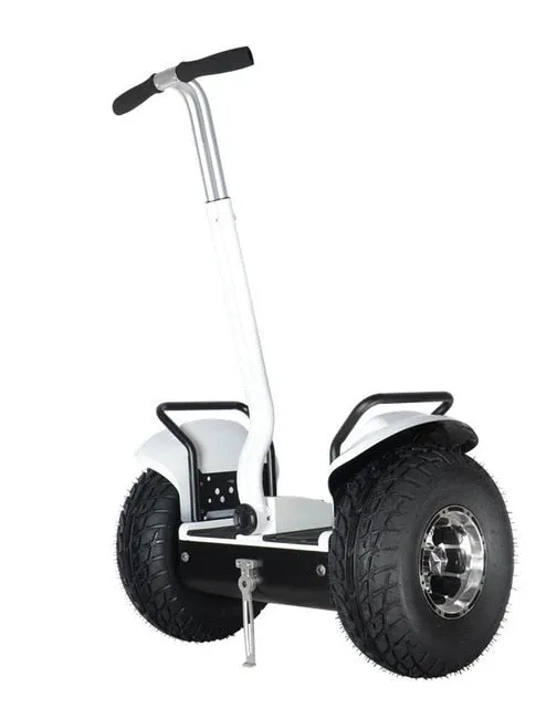 19 inch hoverboard Smart 2 wheels off-road scooter High Power lasting power self balancing scooter adjustable hover board