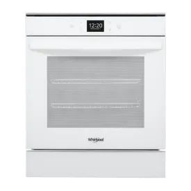2.9 Cu. Ft. 24 Inch Convection Wall Oven - (WOS52ES4MW)