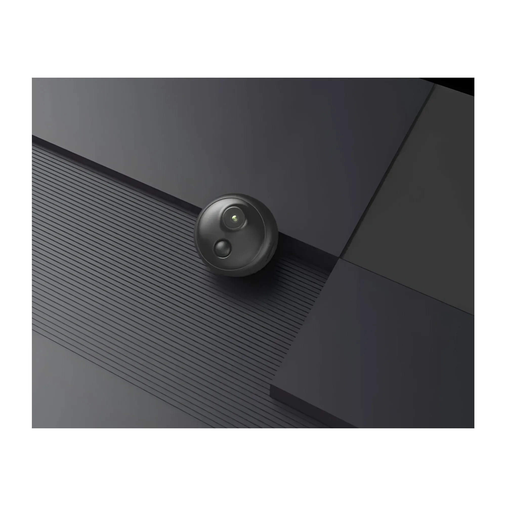 4K Mini HD Camera With Wireless Streaming And Enhanced Night Vision Q-HQ83