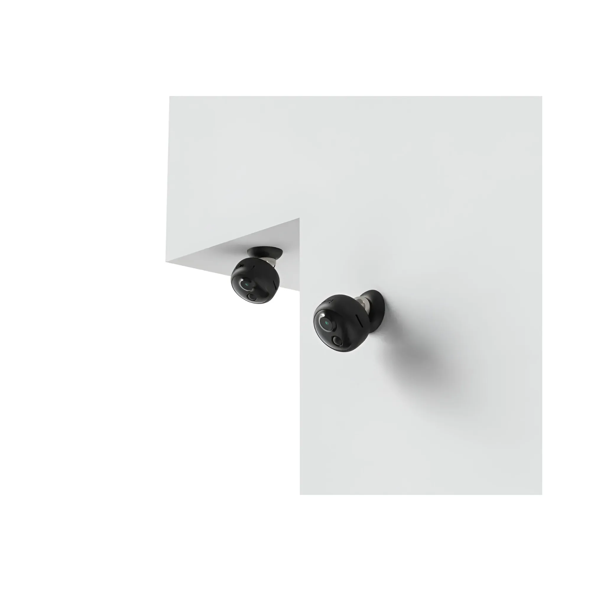 4K Mini HD Camera With Wireless Streaming And Enhanced Night Vision Q-HQ83