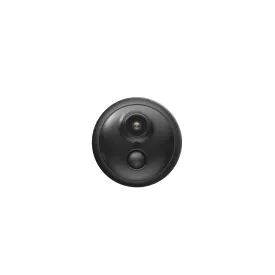 4K Mini HD Camera With Wireless Streaming And Enhanced Night Vision Q-HQ83