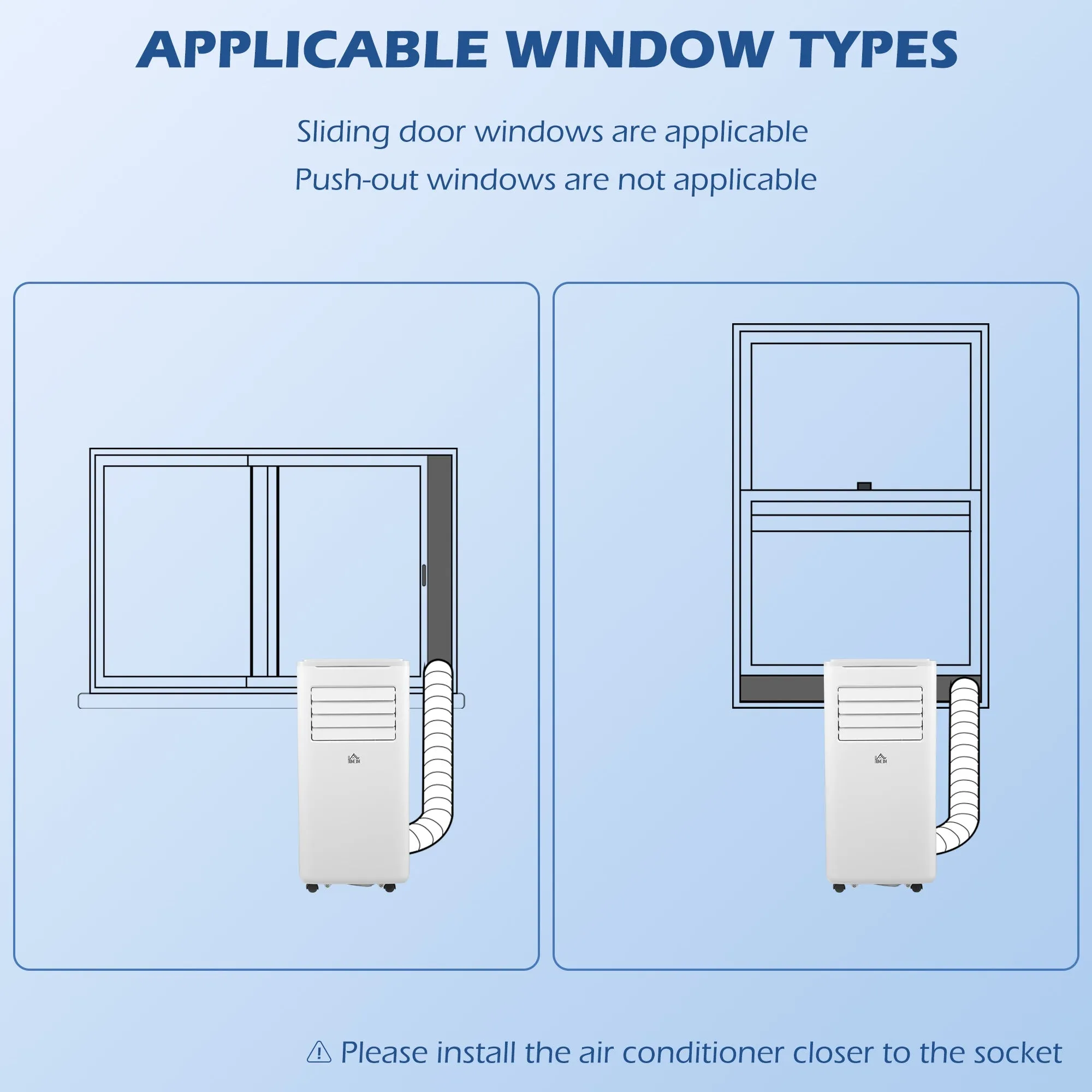 A Rated WiFi 9,000 BTU Portable Dehumindifier With Remote & 24 Hour Timer
