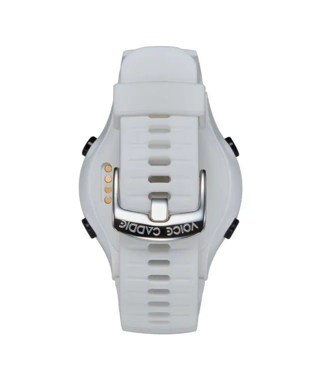 A2 Hybrid Golf GPS Watch With Slope