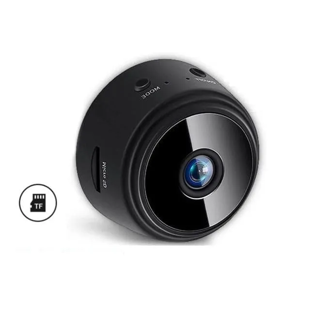 A9 Multi-function HD Mini Camera