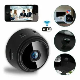 A9 Multi-function HD Mini Camera