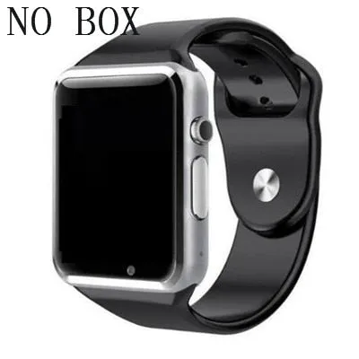 Android Bluetooth smart watch