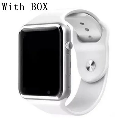 Android Bluetooth smart watch
