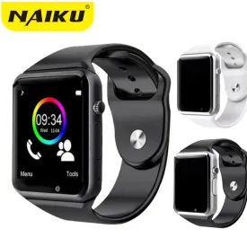 Android Bluetooth smart watch