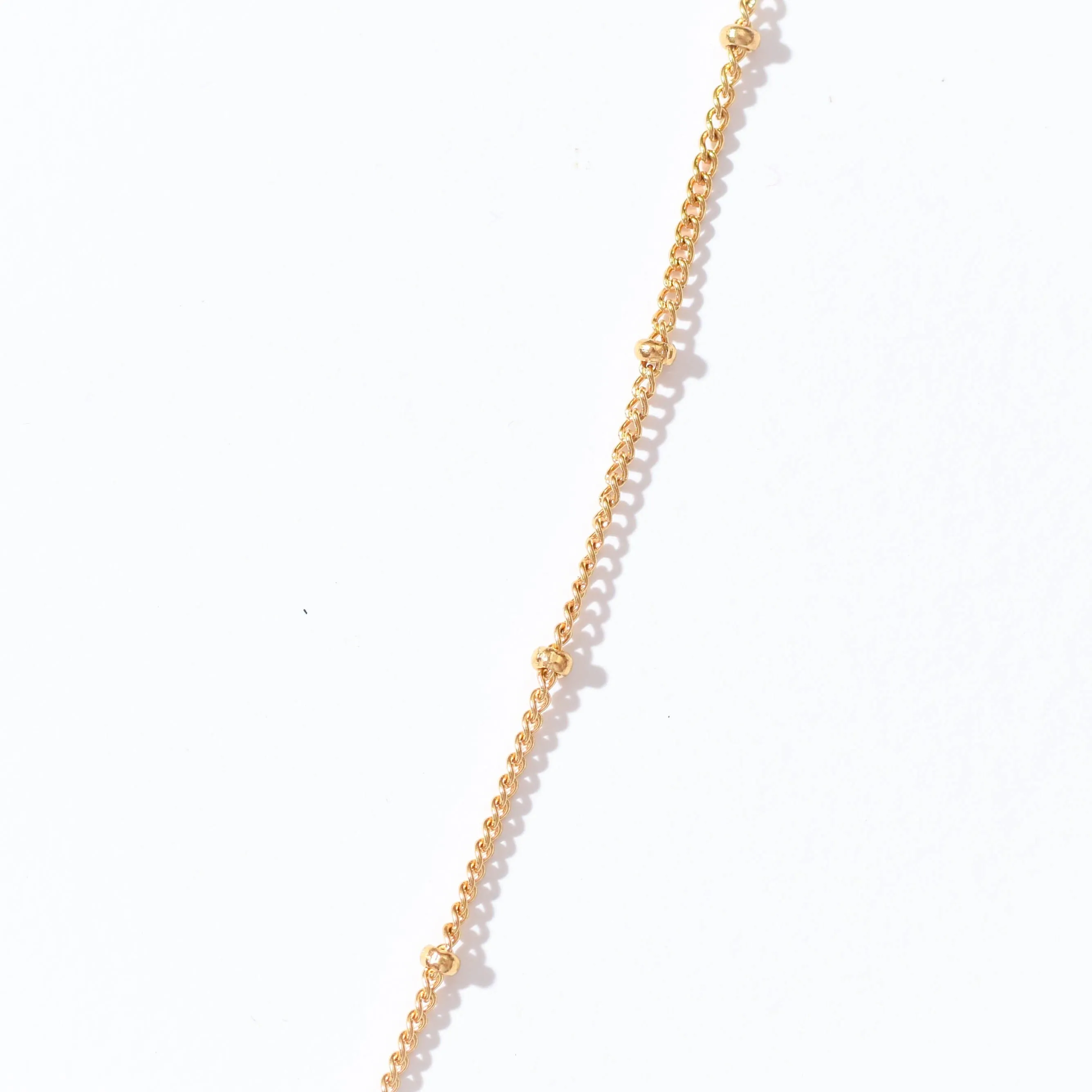 Ankha Pendant Necklace