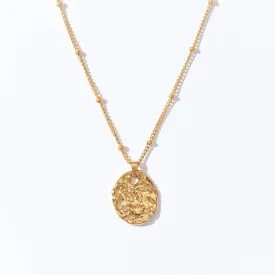 Ankha Pendant Necklace