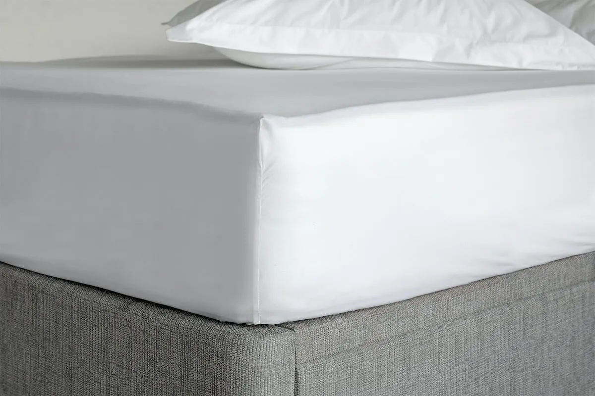 B-Sensible | Polaris | Mattress Protector | Extra Deep | Double