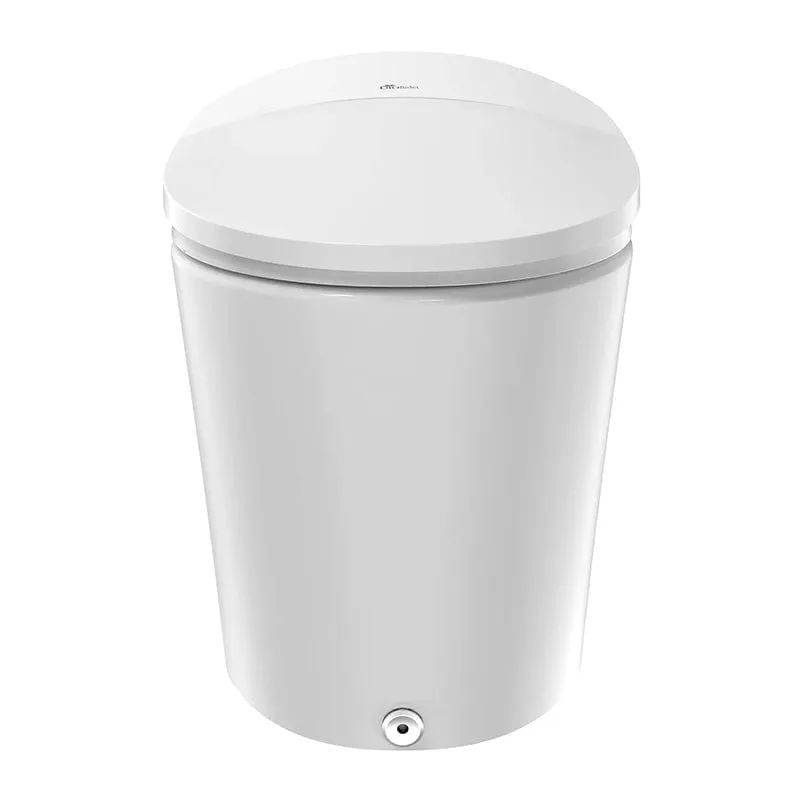 Bio Bidet Discovery DLX Smart Bidet Toilet