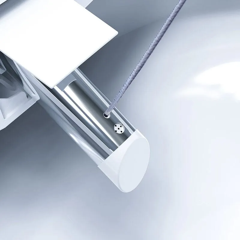 Bio Bidet Discovery DLX Smart Bidet Toilet