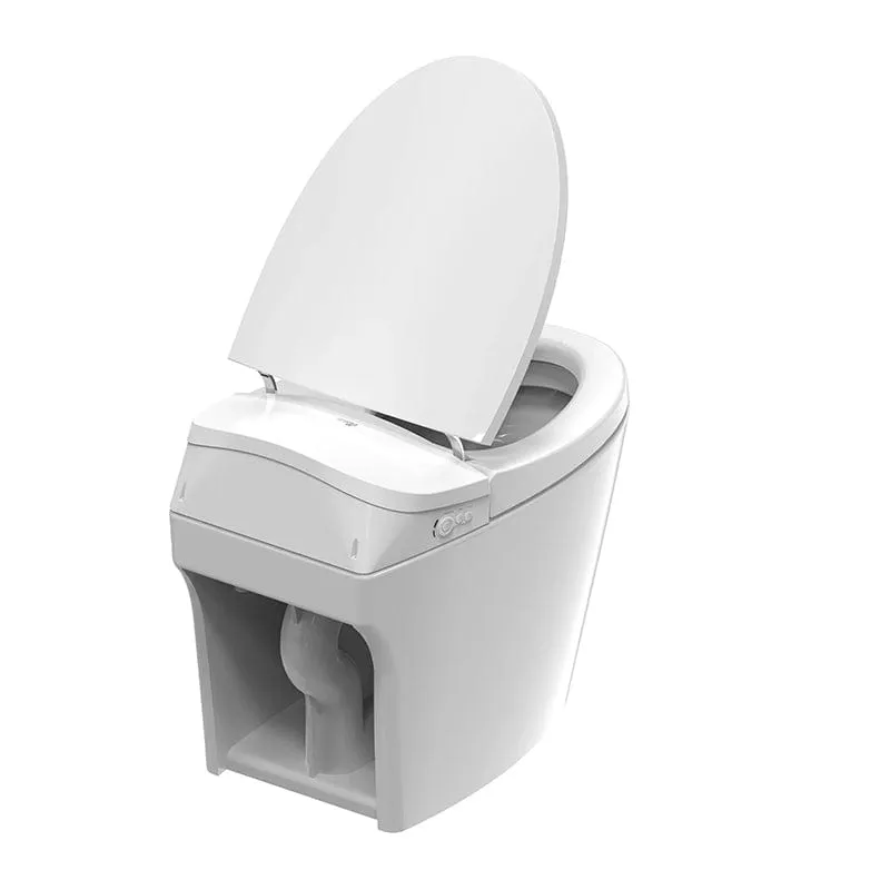 Bio Bidet Discovery DLX Smart Bidet Toilet