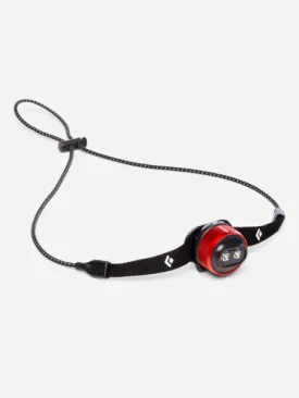 BLACK DIAMOND FLARE HEADLAMP