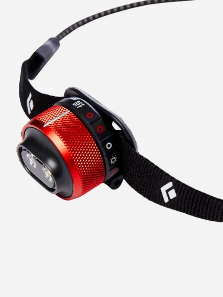 BLACK DIAMOND FLARE HEADLAMP