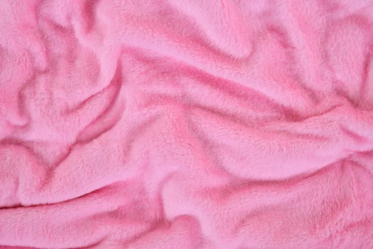 Blanket (Pink)