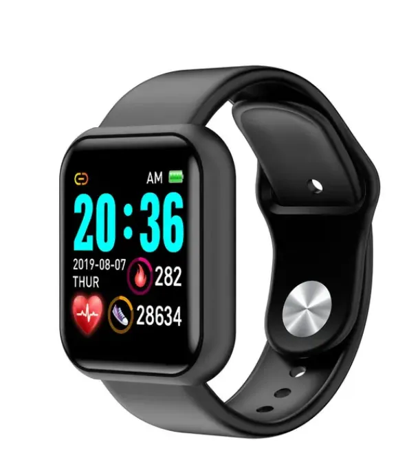 Blood Pressure Watch "Basic"™