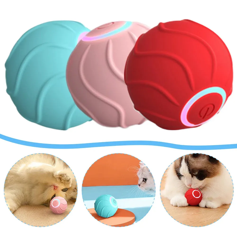 Bouncing Ball USB Hi Teasing