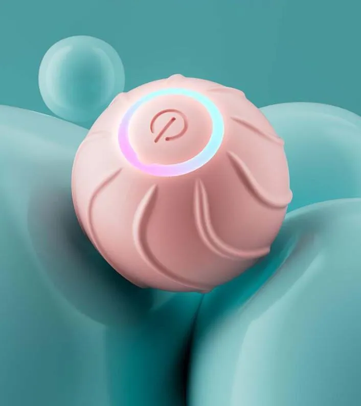 Bouncing Ball USB Hi Teasing