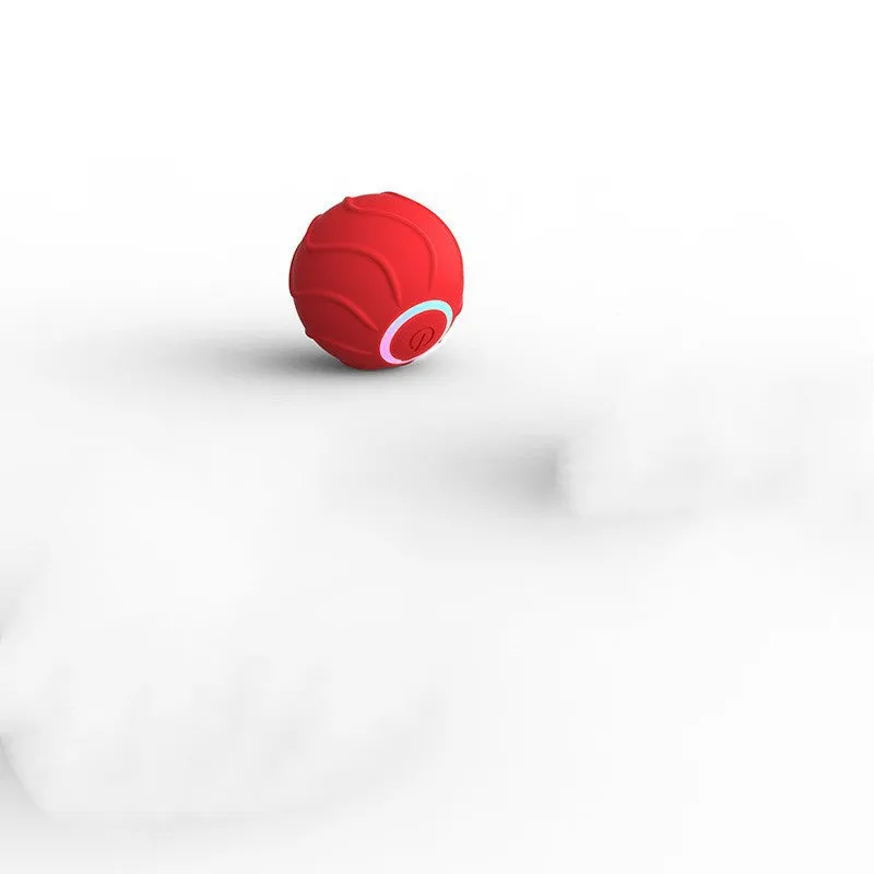 Bouncing Ball USB Hi Teasing