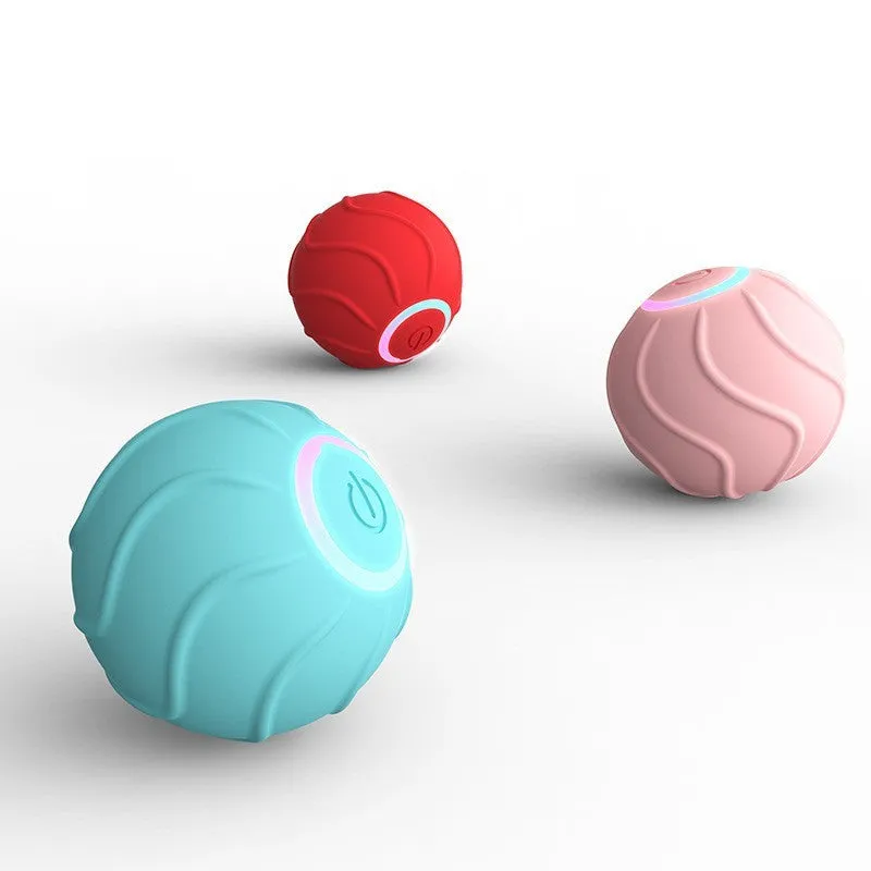 Bouncing Ball USB Hi Teasing