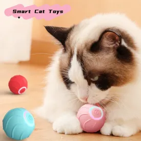 Bouncing Ball USB Hi Teasing