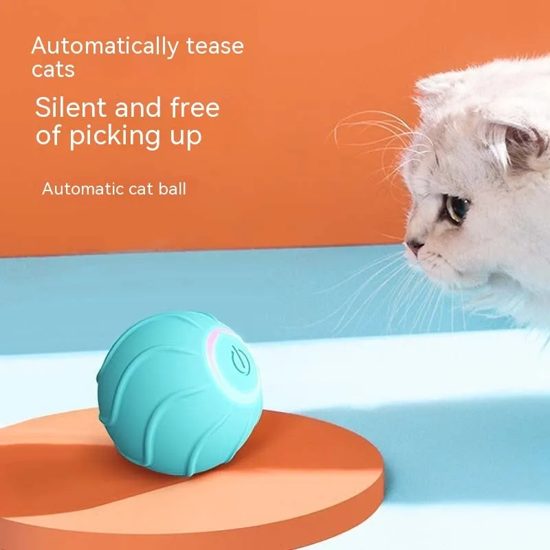 Bouncing Ball USB Hi Teasing