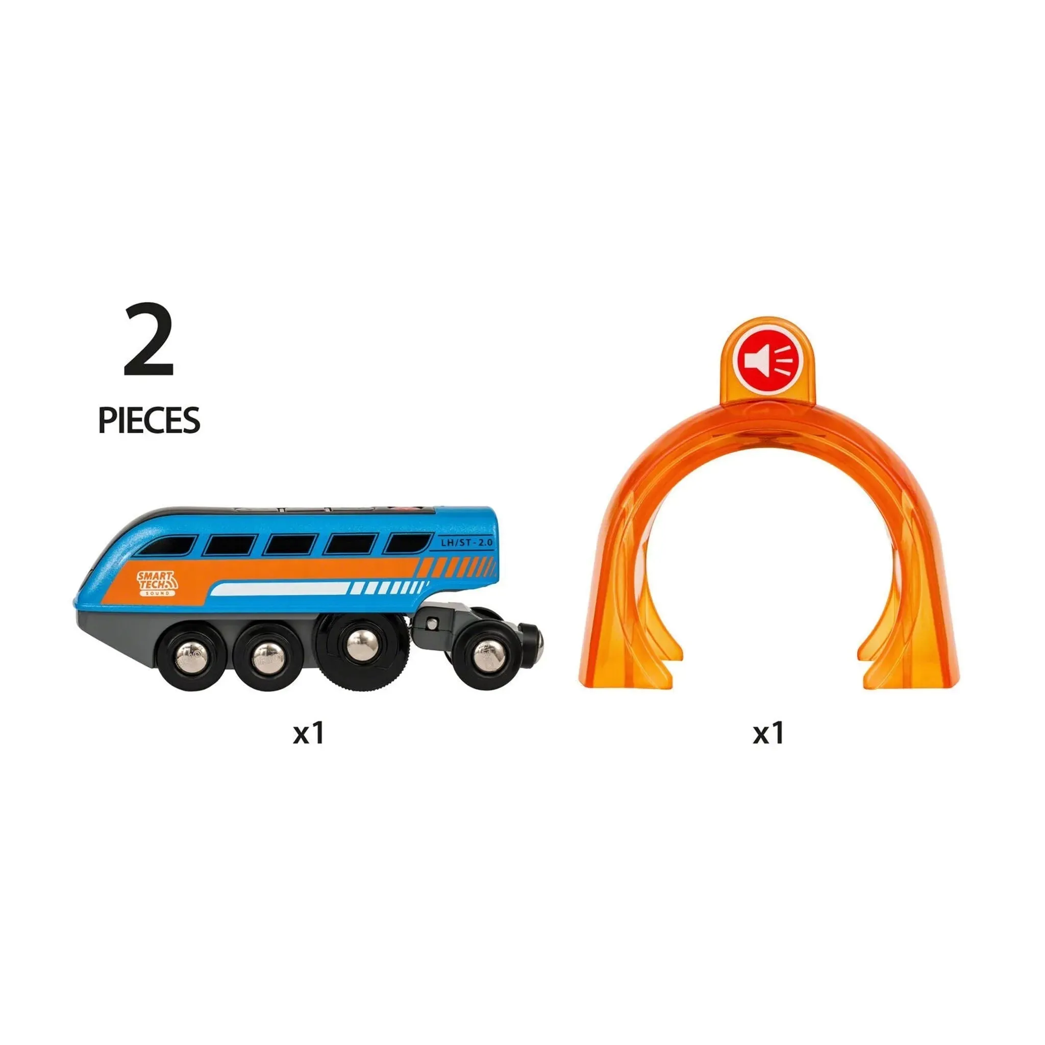 BRIO Record & Play Engine