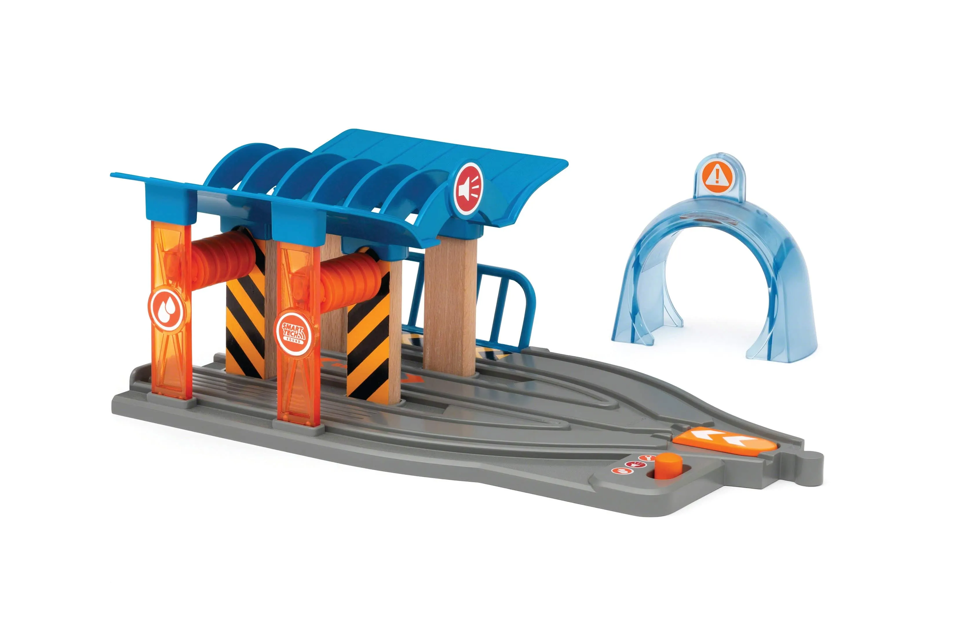 BRIO - Train Service Station 2pc