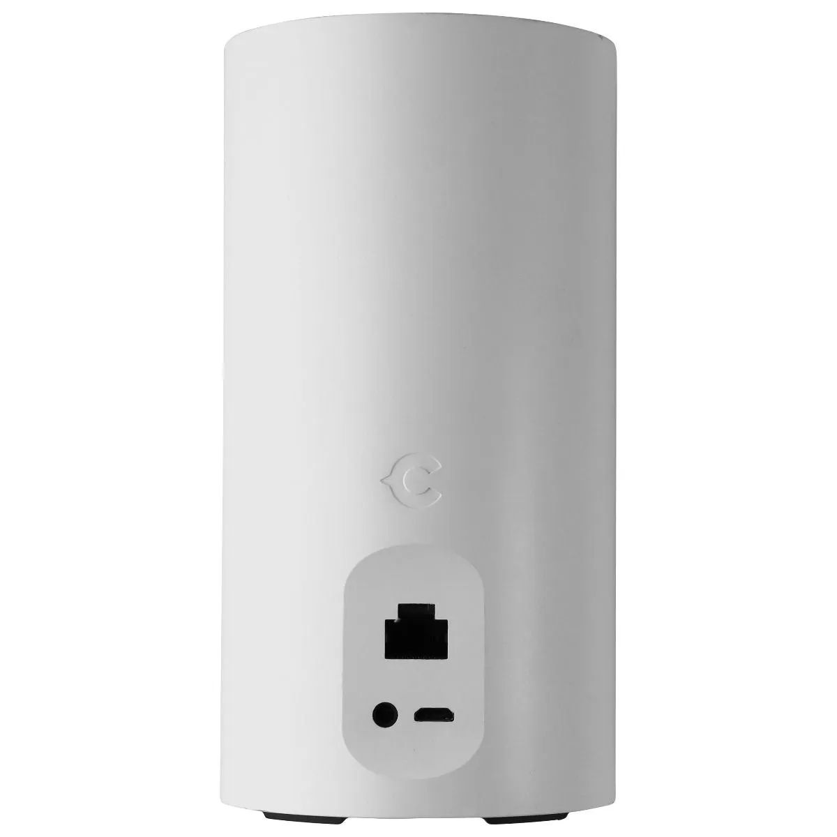 Canary Wireless All-in-One Home Security Device - White (CAN100USWT)