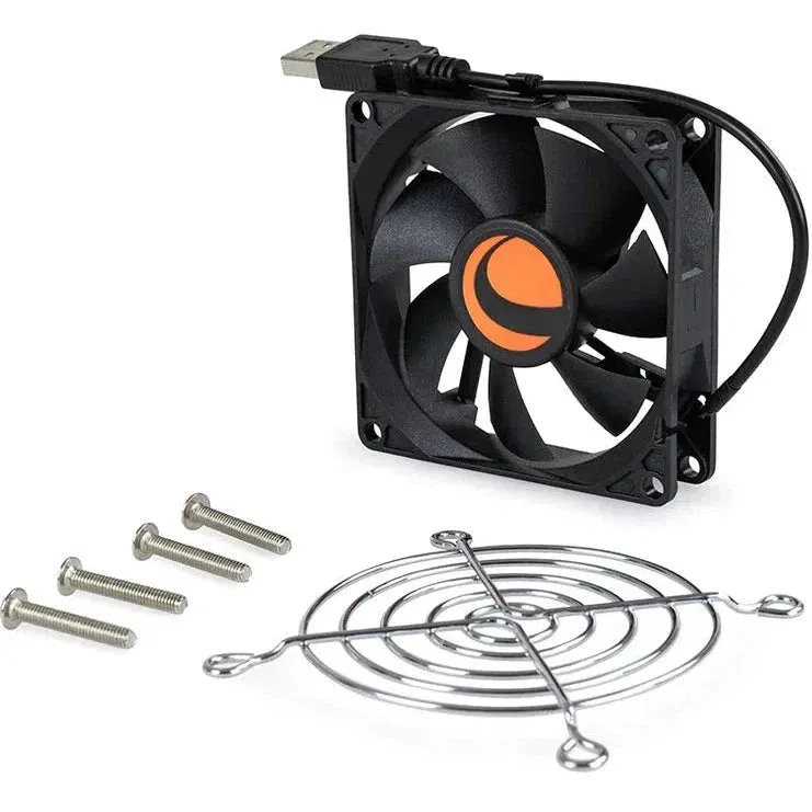 Celestron USB Cooling Fan for Dobsonians