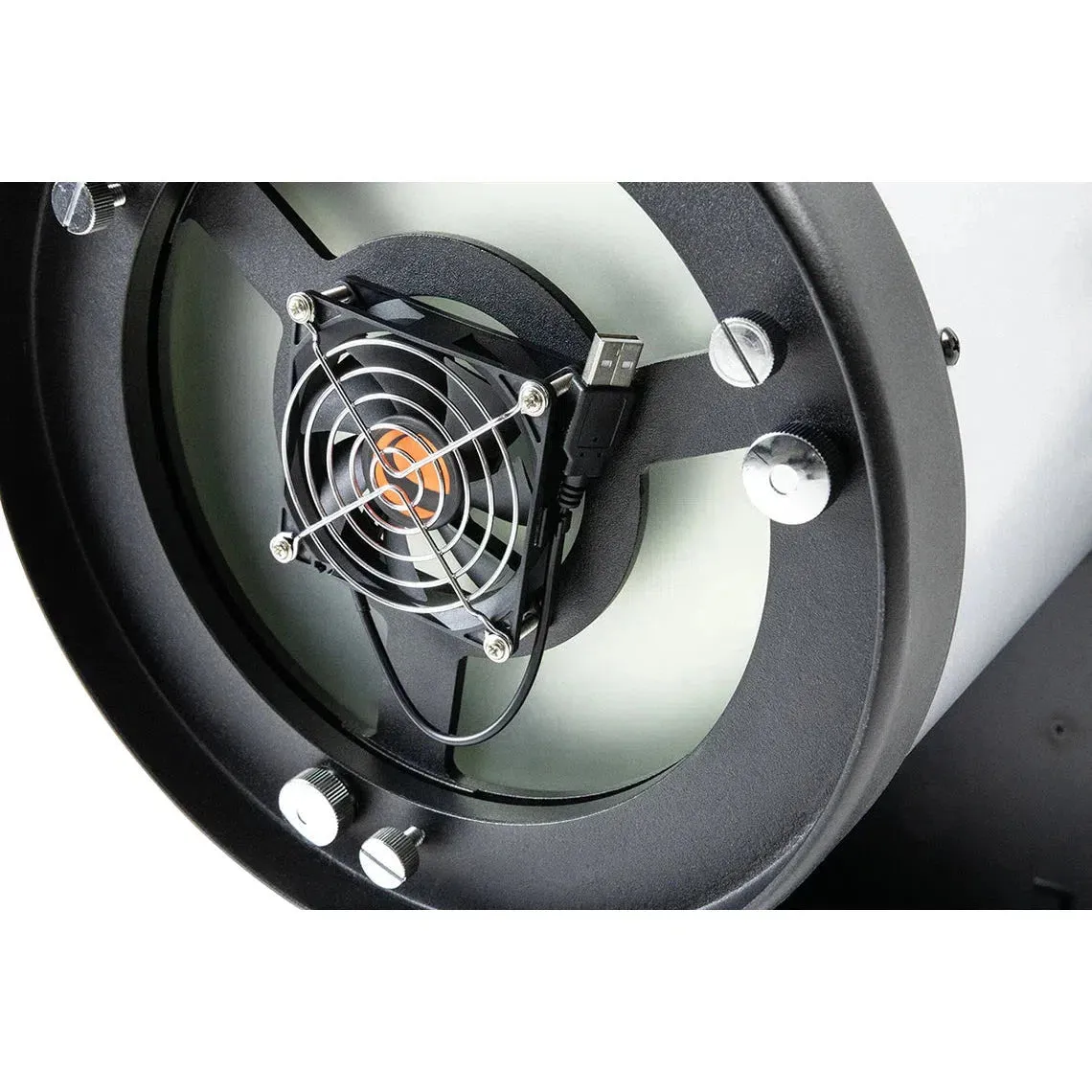 Celestron USB Cooling Fan for Dobsonians