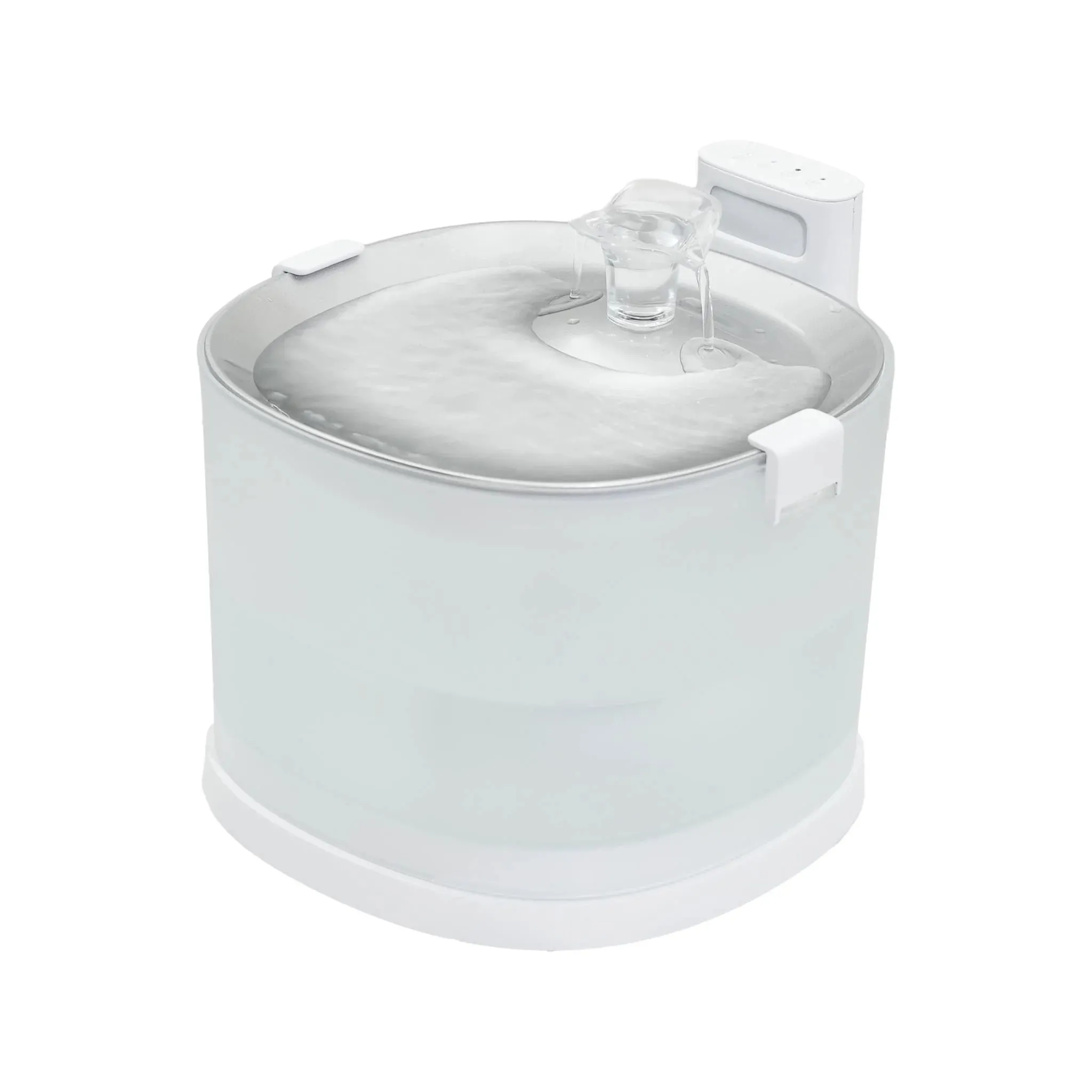 Cheerble E1  Smart Sensor Pet Fountain 2L