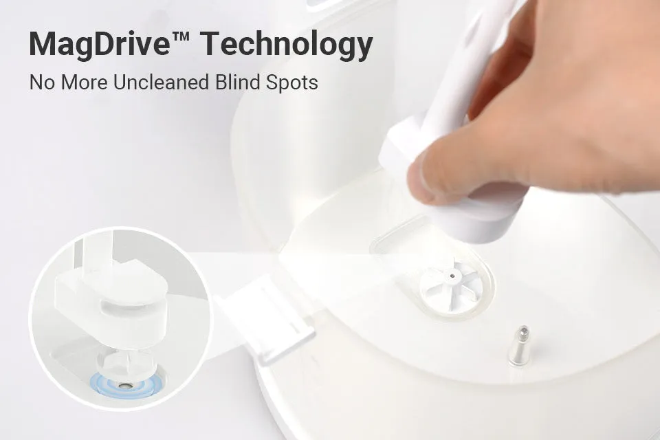 Cheerble E1  Smart Sensor Pet Fountain 2L