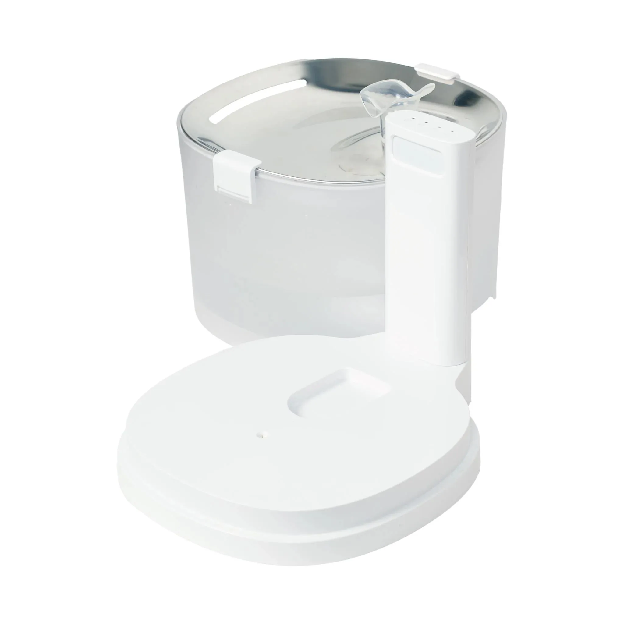 Cheerble E1  Smart Sensor Pet Fountain 2L