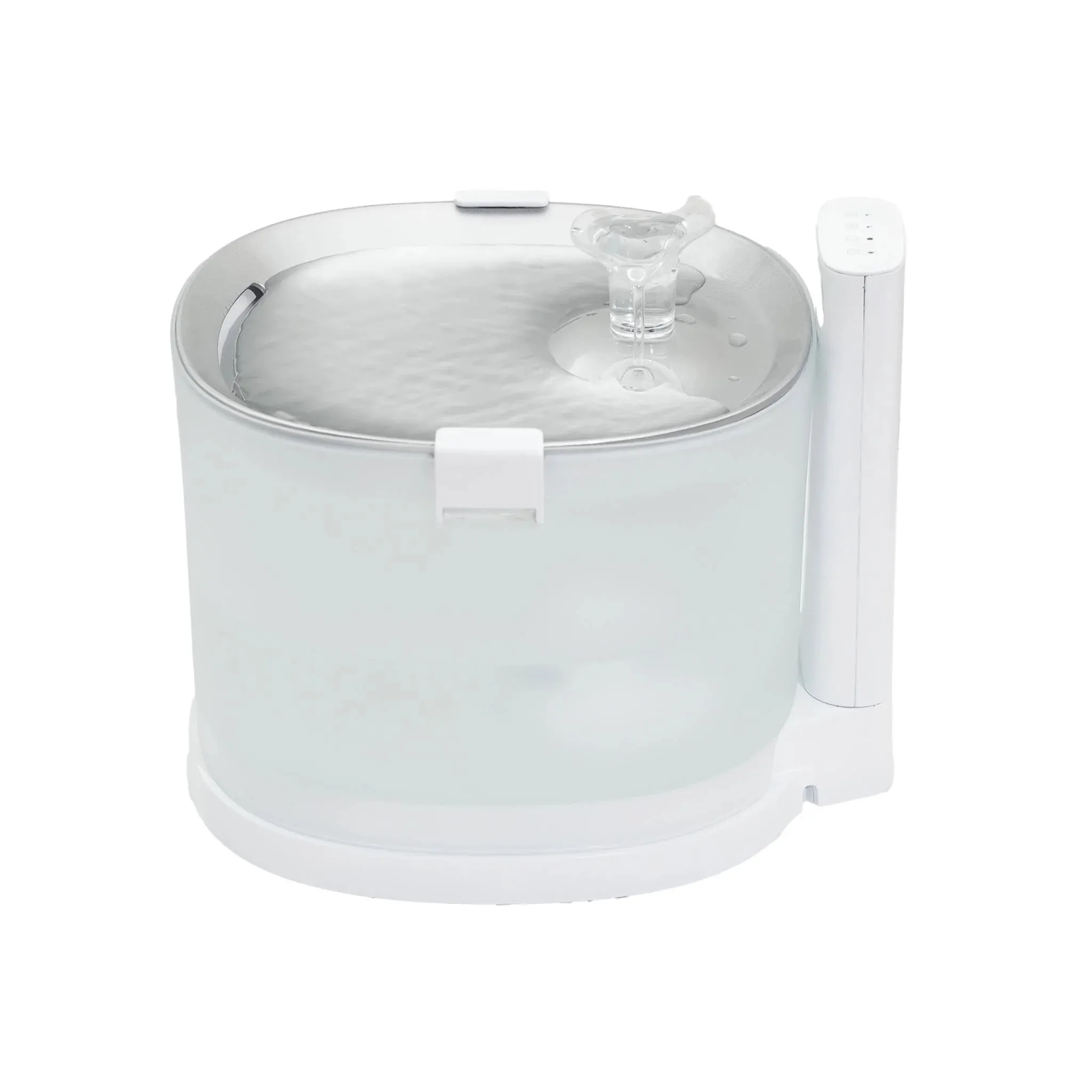 Cheerble E1  Smart Sensor Pet Fountain 2L