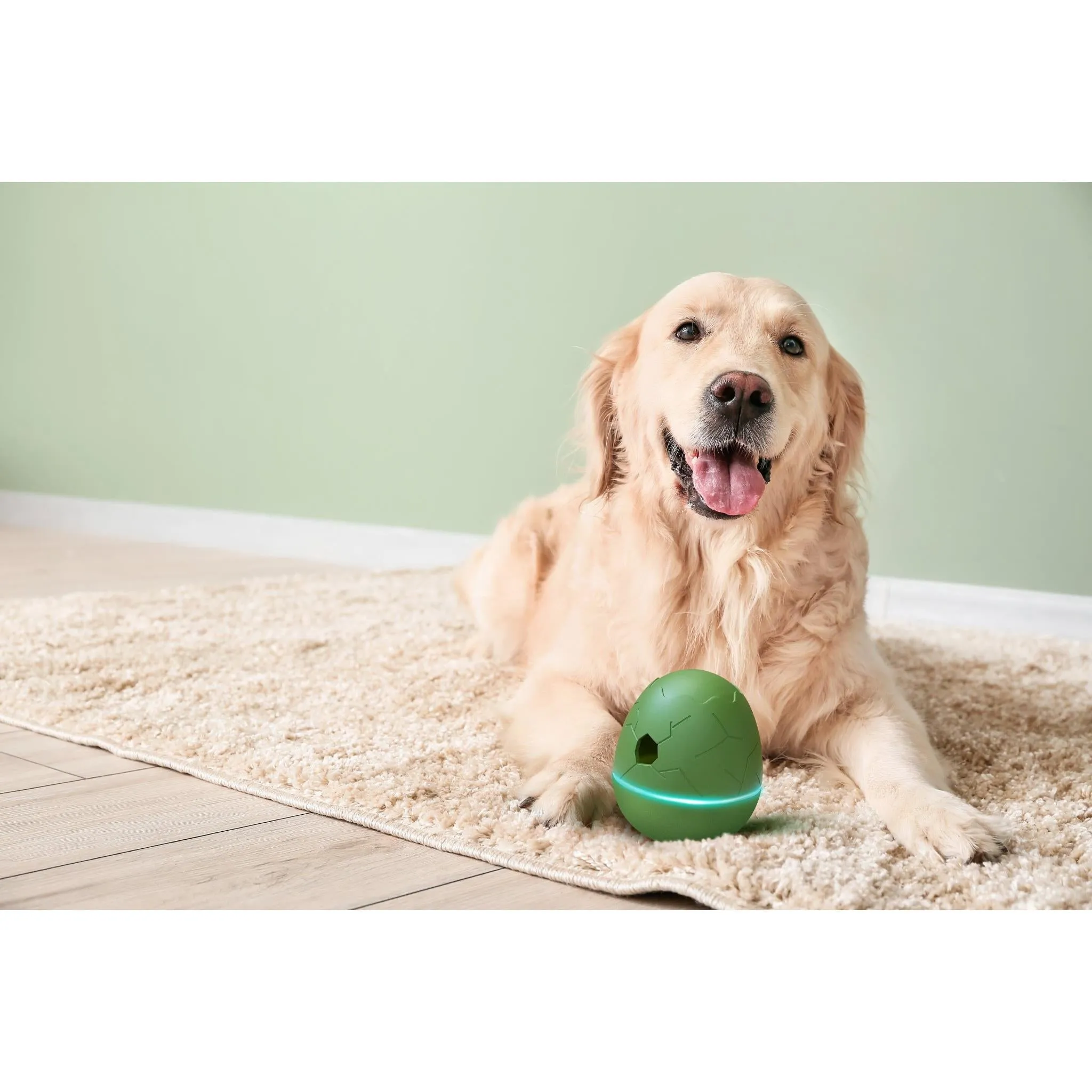 Cheerble Wicked Egg (Olive Green)