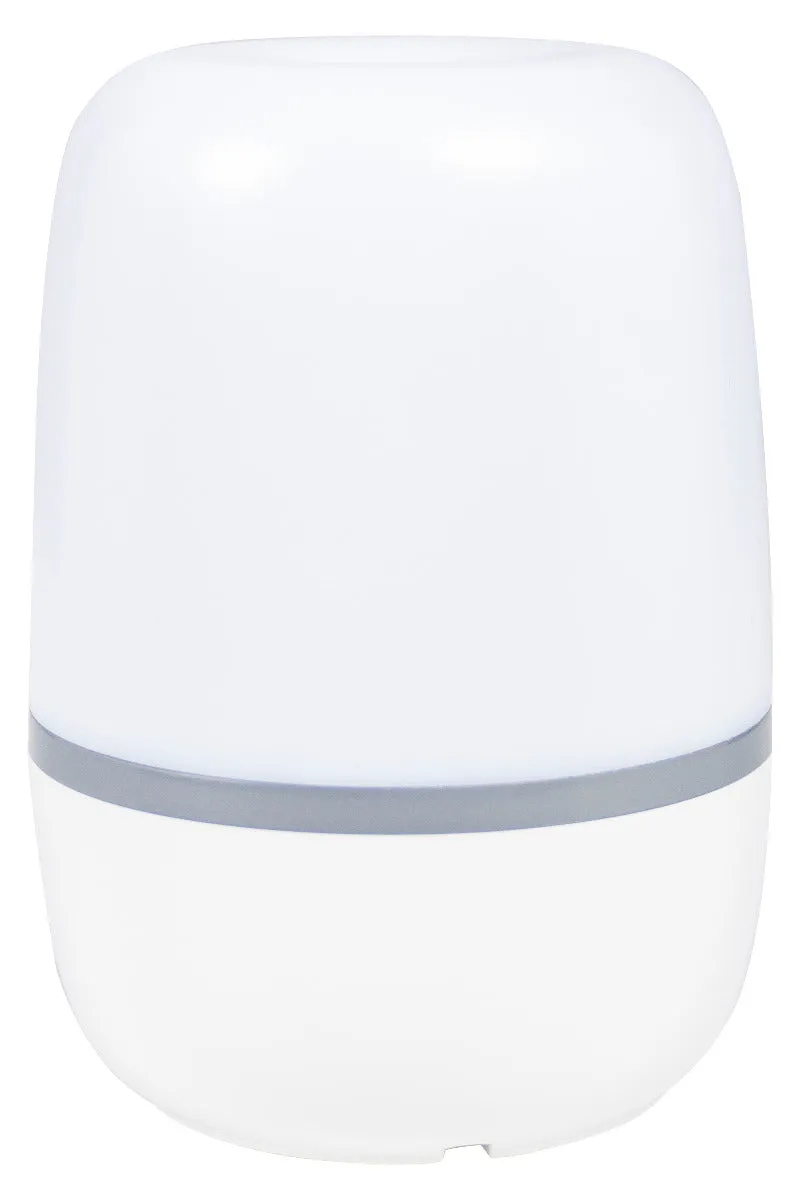 Childcare Wifi Night Light - White