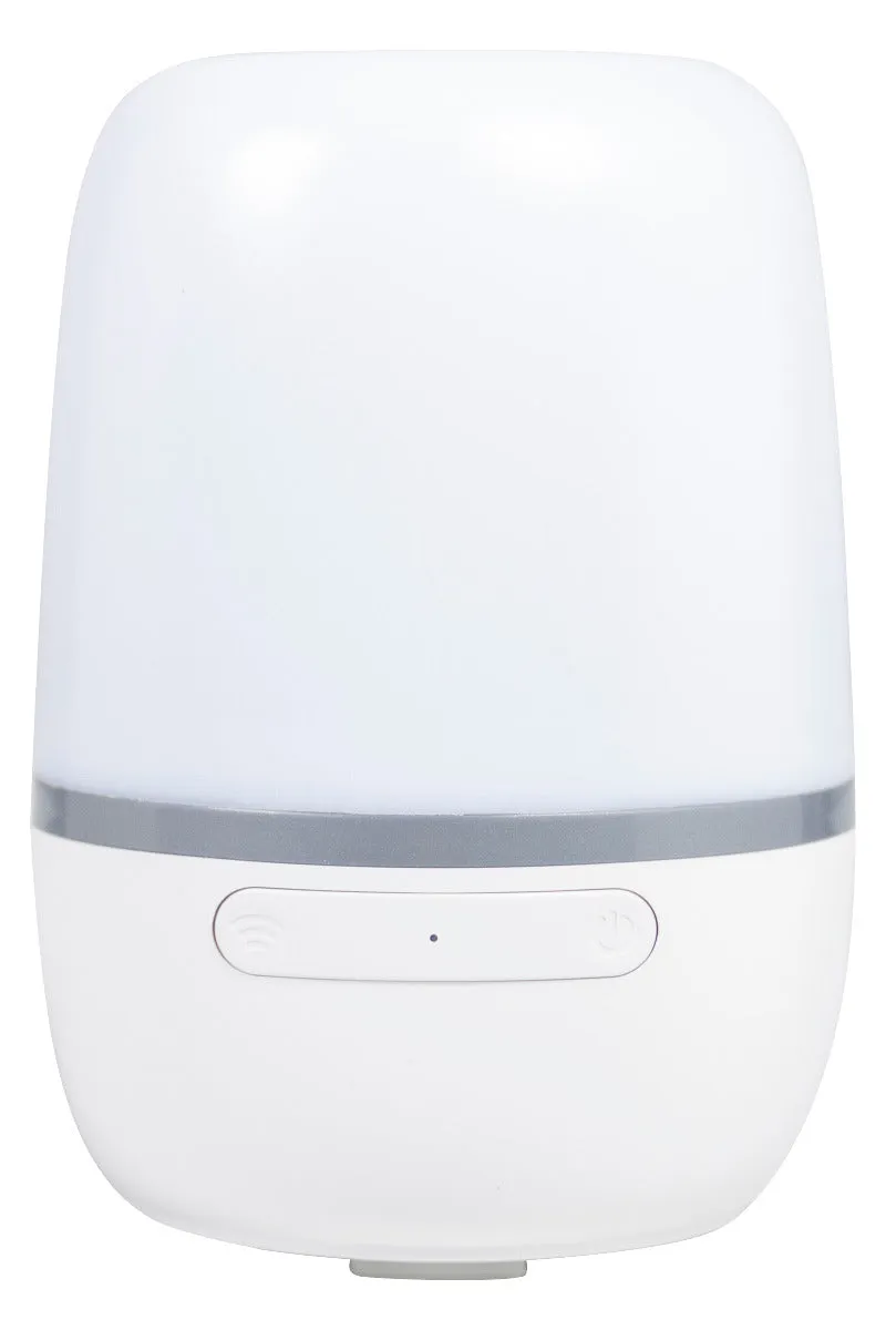 Childcare Wifi Night Light - White
