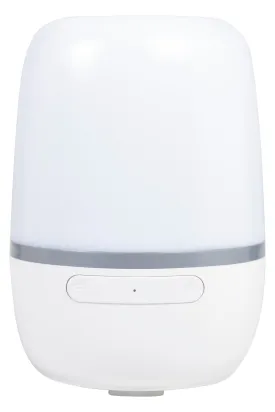Childcare Wifi Night Light - White