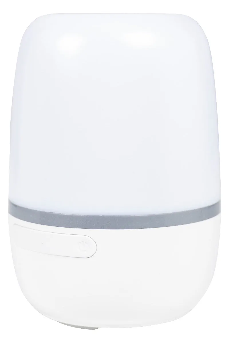 Childcare Wifi Night Light - White