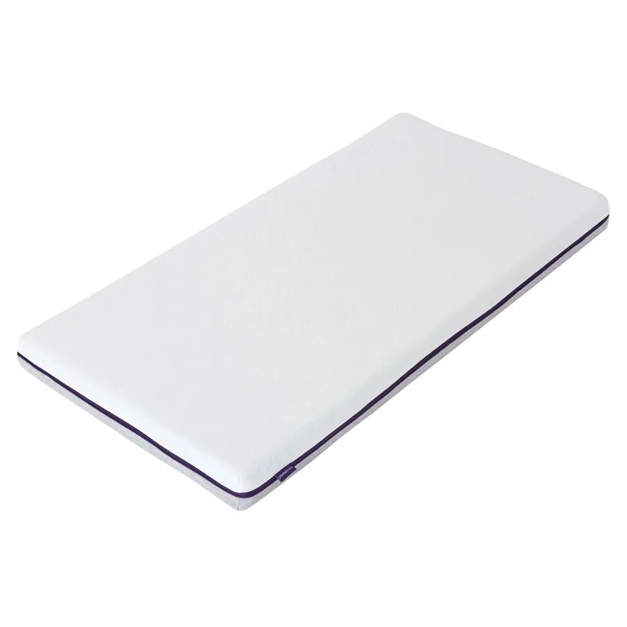ClevaMama Climate Control Mattress 70 x 140 x 10 cm - Cot Bed Size