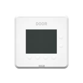 Connected Thermostat
