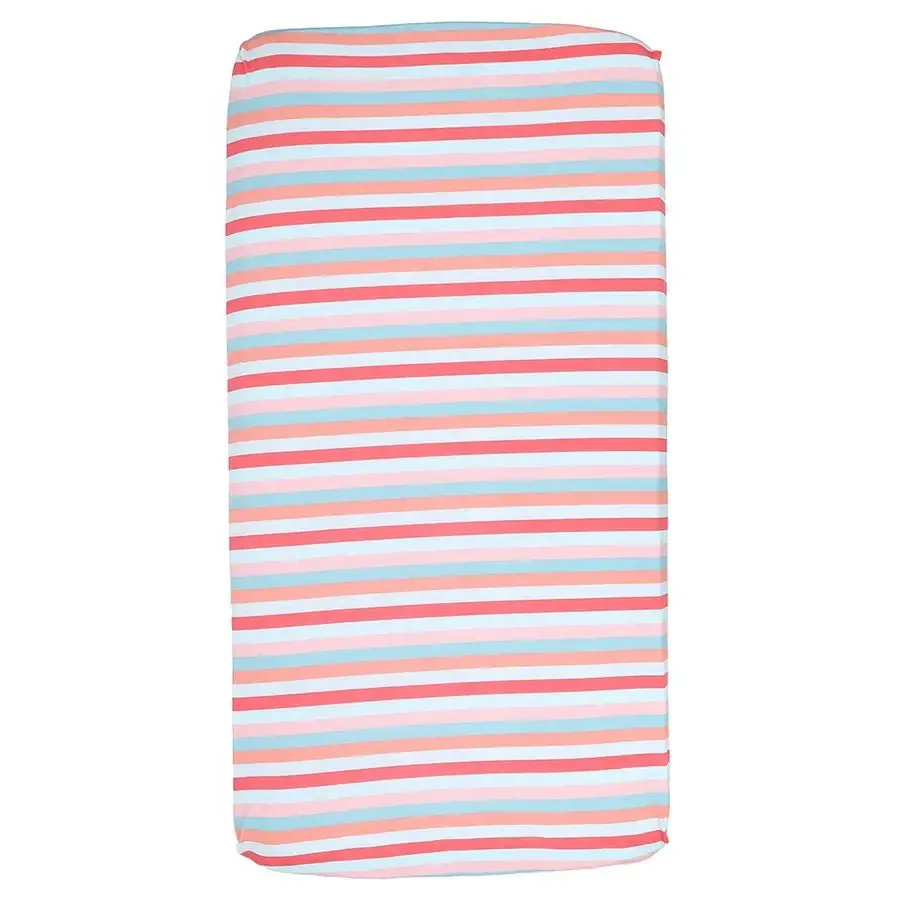 Cuddle Fitted Cot Sheet - Pack of 2