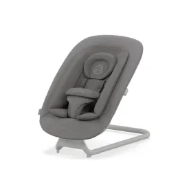 CYBEX LEMO Bouncer - Suede Grey