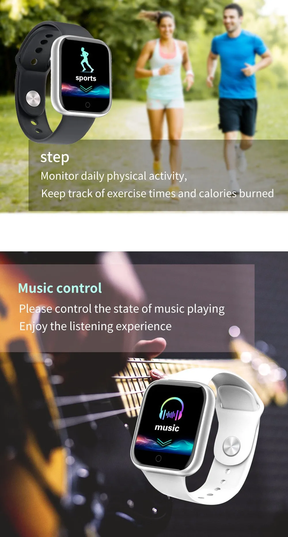 D21 New Smart Watch Women Men Heart Rate Monitor Fitness Tracker Bracelet Blood Pressure Bluetooth SmartWatch For IOS Andriod