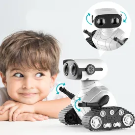 Dancing RC Robot Toy